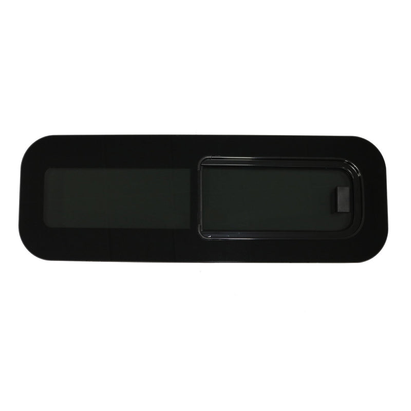 Finestra scorrevole laterale finestra per roulotte per camper camper destra 800x270