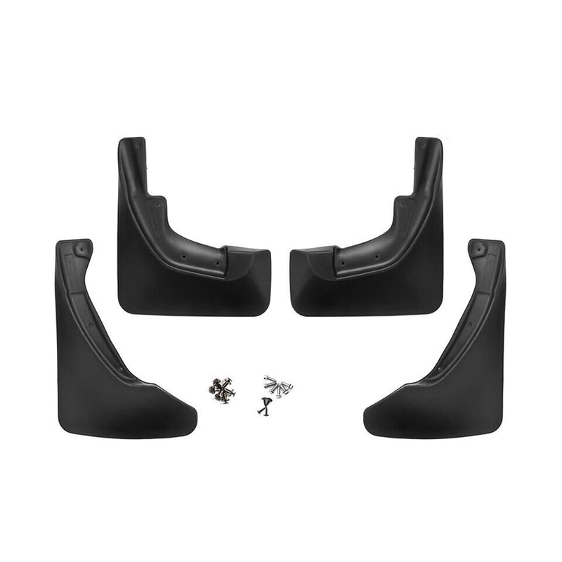 Paraspruzzi per Jeep Grand Cherokee 2011-2021 ABS 4x