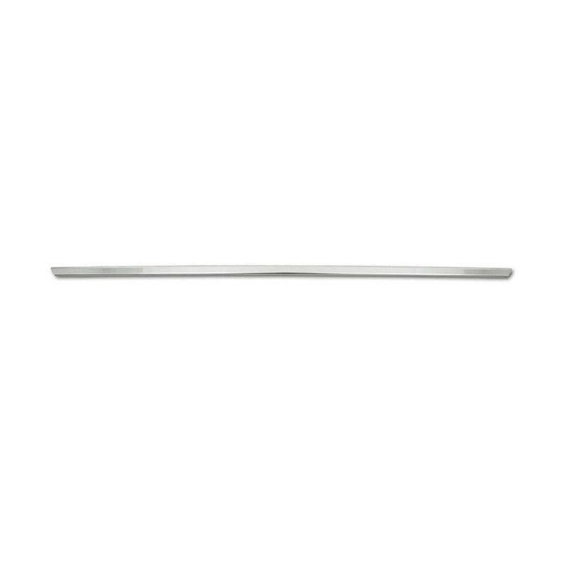Maniglia di apertura del bagagliaio per Audi A5 Cabriolet Coupe 8T 8F 2007-17 in acciaio inox cromato