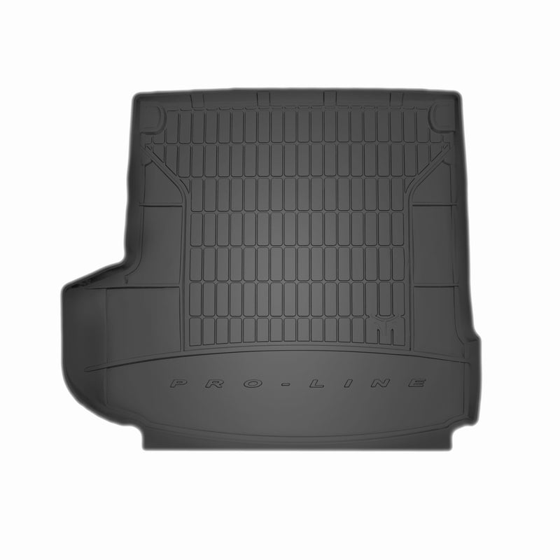 OMAC Gummi Kofferraumwanne für Opel Insignia B Tourer 2017-2025 TPE Schwarz
