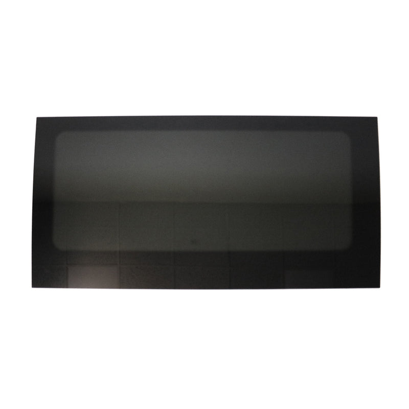 Finestrino laterale scorrevole per Opel Movano 2010-2025 Posteriore Sinistro L2