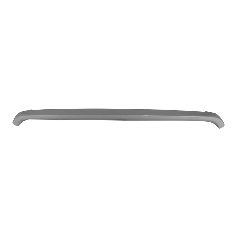 Spoiler posteriore alettone posteriore labbro posteriore per VW Transporter T4 1990-2003 ABS Bianco 1 pz