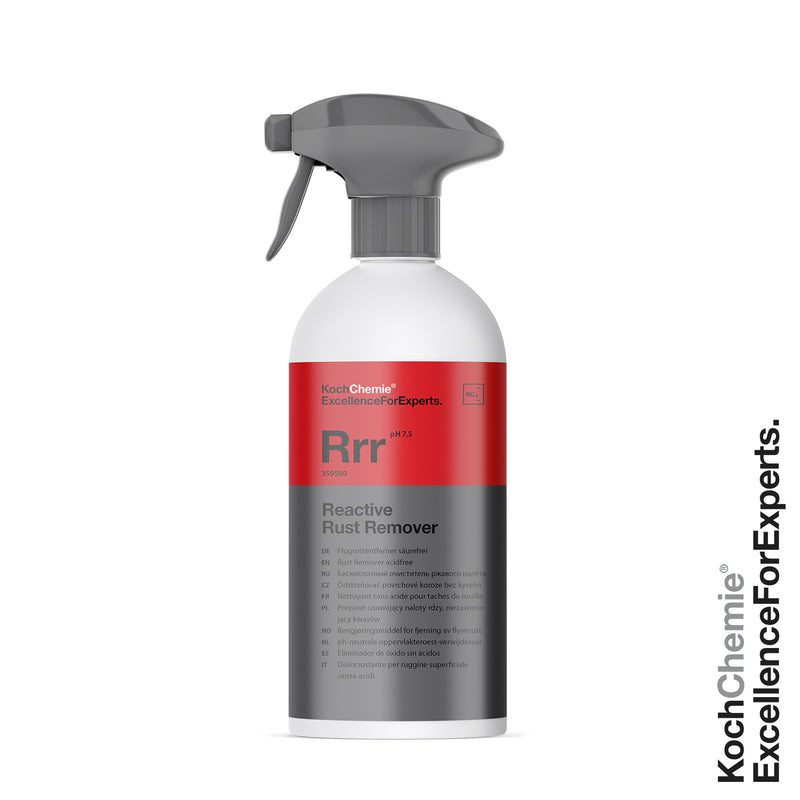 Rimuovi-ruggine reattivo Koch Chemie