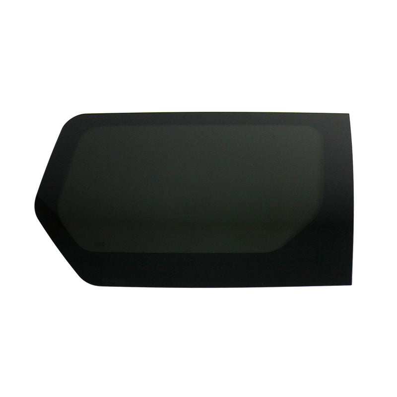 Finestrino laterale per auto per Nissan Primastar 2001-2014 Sinistro L1 L2 Nero