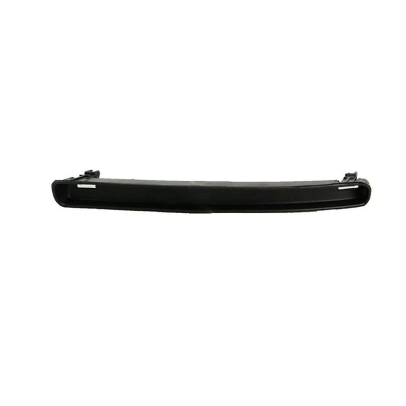 6N0853666A Cornice fendinebbia per VW Polo GTI 1998-2002 Sinistra in plastica
