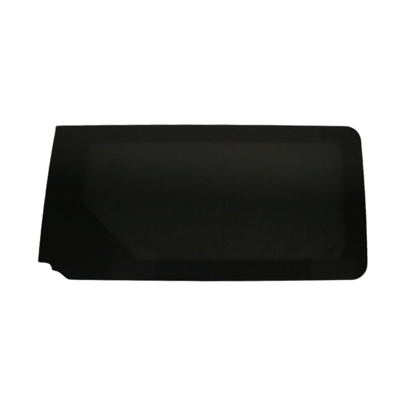 Seitenfenster Auto Fenster für Renault Master 2010-2025 Schwarz Rechts L1