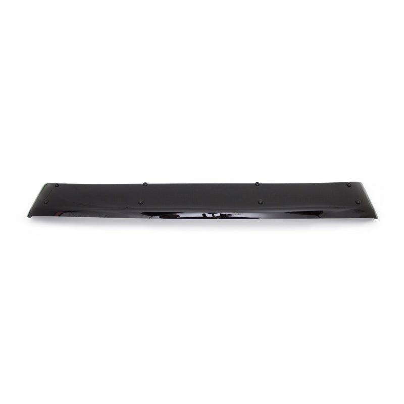 Visiera parasole esterna parasole per Peugeot Boxer 2014-2021 Acrilico