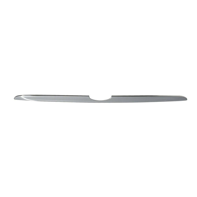 Kofferraumöffner Griff für Ford Focus Stufenheck 1998-2005 Edelstahl Chrom