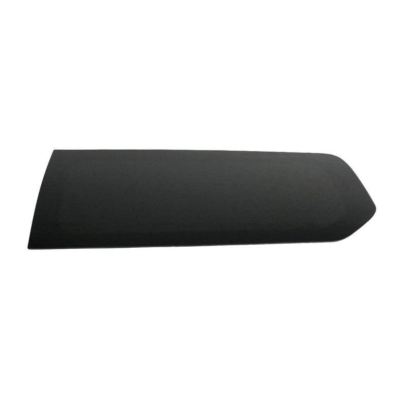 Vetro di sicurezza per finestrino laterale per Ford Transit Custom 2013-2024 Sinistro L1 Nero