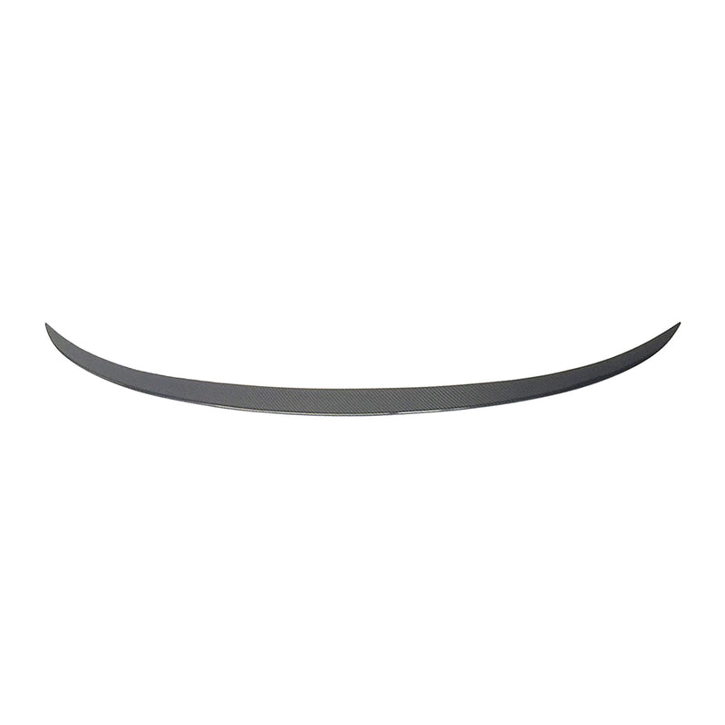 2010-2016 BMW 5er F10 M5 Heckspoiler Hecklippe Wassertransferdruck