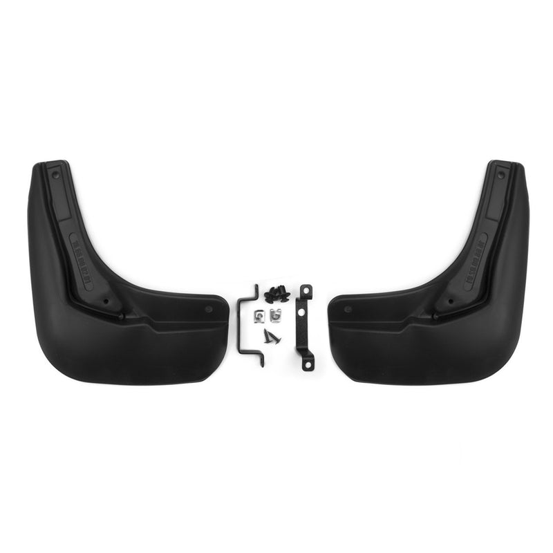 Paraspruzzi per Ford Mondeo mk5 berlina station wagon 2014-2022 2 pezzi