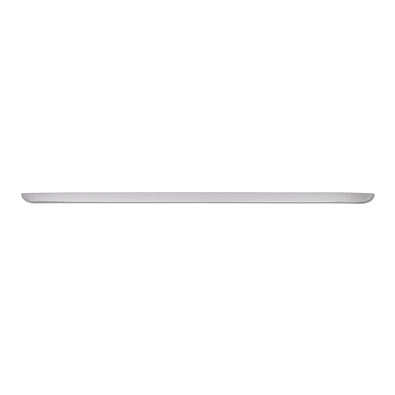 Modanatura del portellone posteriore per Skoda Citigo 2011-2025 in acciaio inox cromato