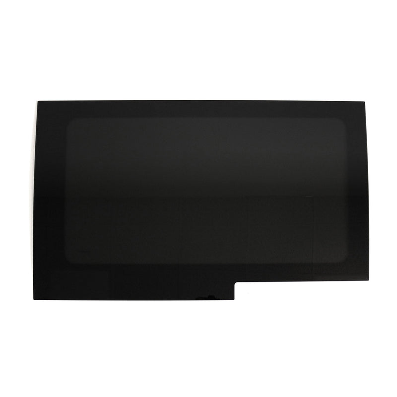 Finestrino laterale per Opel Movano 2010-2025 porta scorrevole destra L3 L4