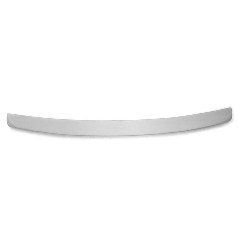 Spoiler posteriore spoiler tetto labbro posteriore per Opel Vectra C 2002-2009 Limo ABS foderato