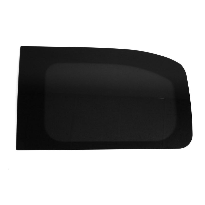 Seitenfenster Auto Fenster für Citroen Spacetourer 2017-2023 Schwarz Links L2