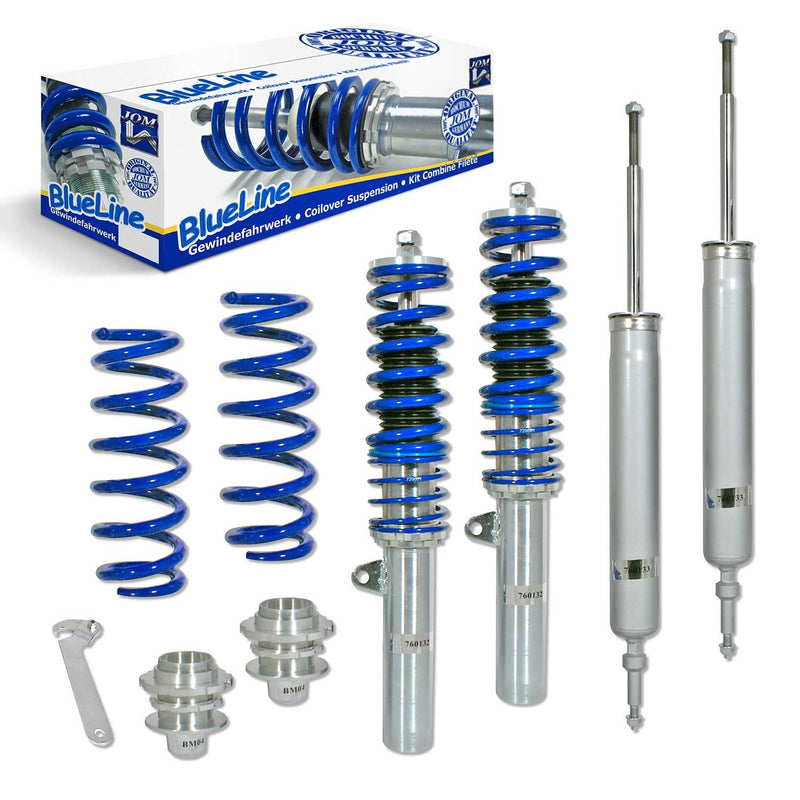Sospensioni coilover JOM per BMW Serie 3 E90 E91 E92 E93 2005-2013