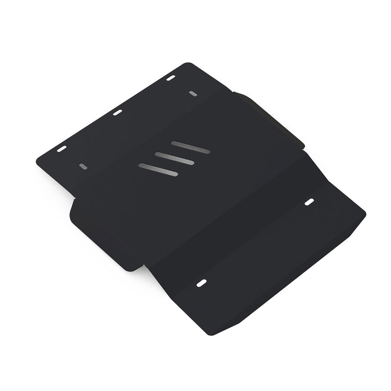 Protezione antincastro, protezione motore, protezione trasmissione per kit di installazione Chevrolet Tracker 1998-2004