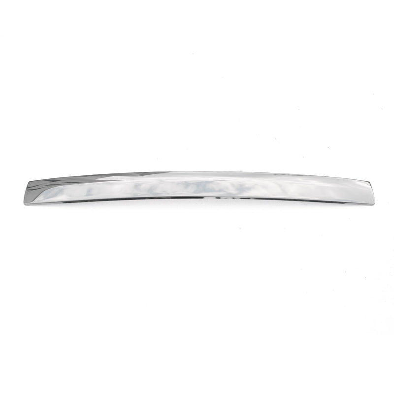 Heckklappe Kofferraumöffner Griff für Toyota Auris 2006-2012 Edelstahl Chrom