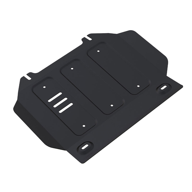 Protezione antincastro motore per kit di installazione Isuzu D-Max Rodeo V-Cross 2012-2024
