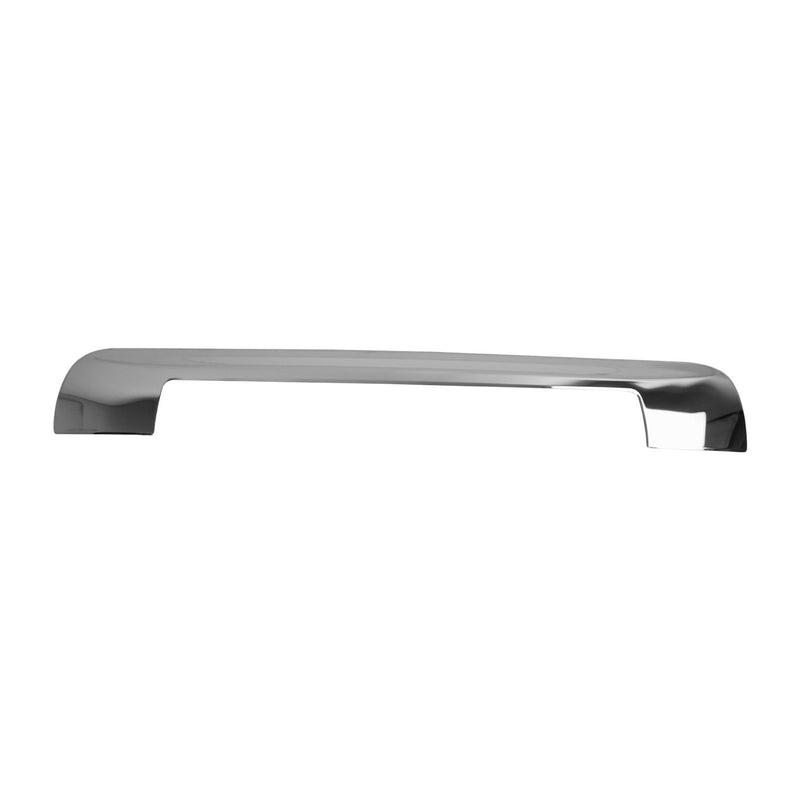 Heckklappe Kofferraumöffner Griff für Opel Movano 2010-2025 Edelstahl Chrom