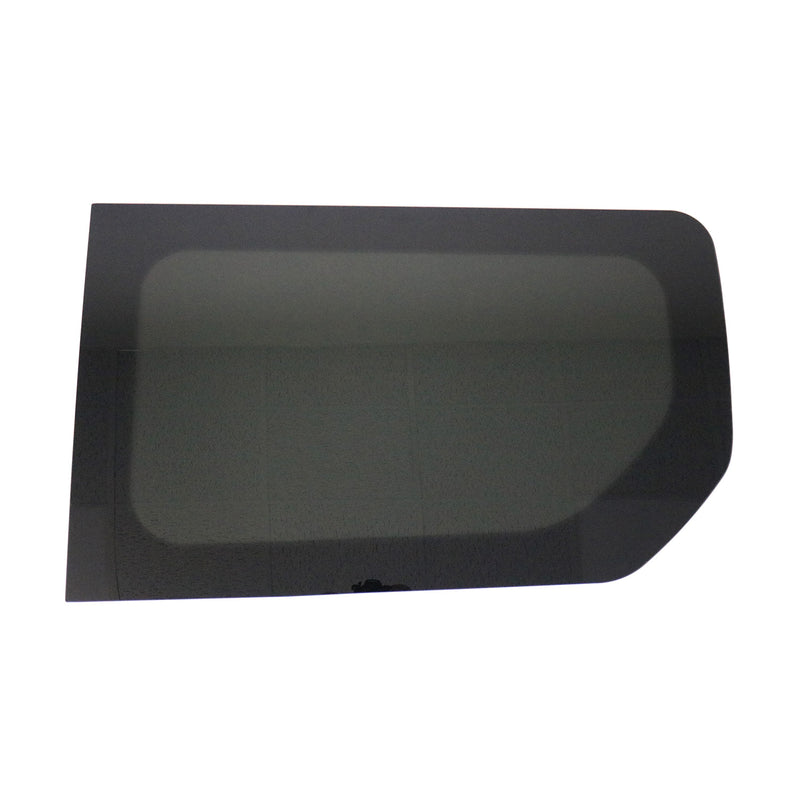 Finestrino laterale per auto per Renault Trafic 2014-2024 Sinistro Auto L1 Nero