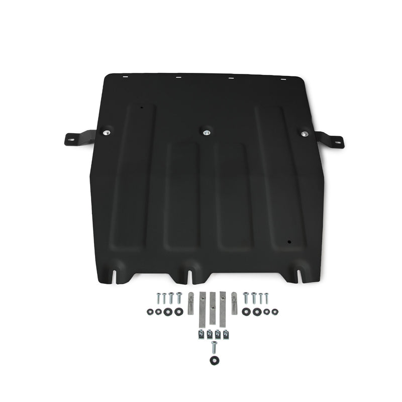 Protezione antincastro motore per MAN TGE 2.0 TDI FWD/2.0 TDI 4WD 2017-2025 kit di installazione protezione sottoscocca
