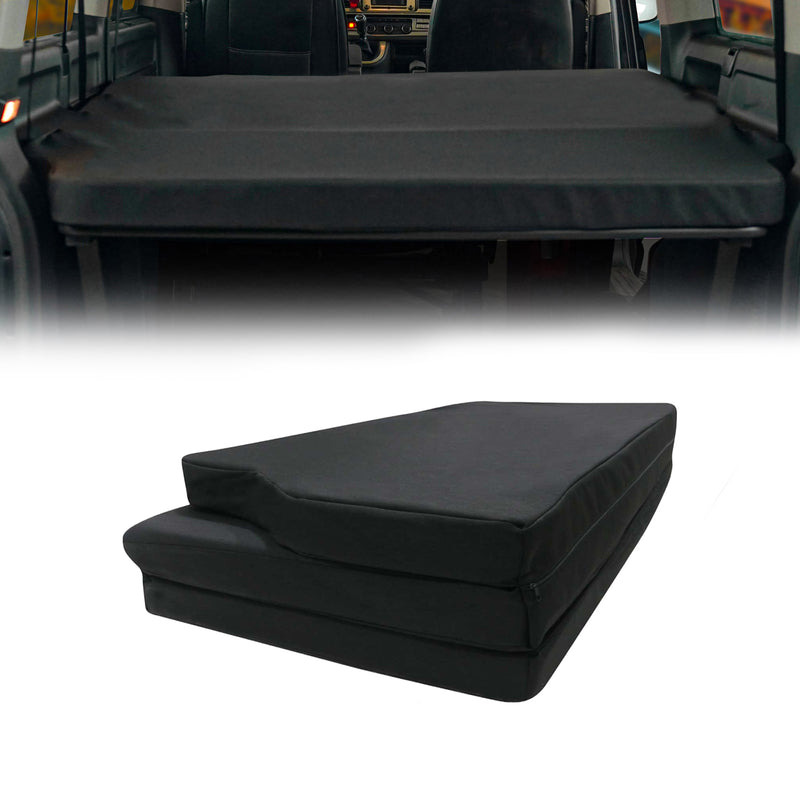 Matratze Schlafmatratze Klappmatratze für VW T5 T6 Multivan ab 2003 Camper Bett
