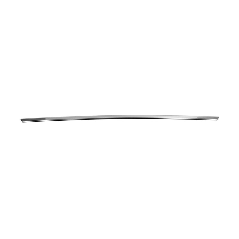 Heckklappe Kofferraumöffner für Audi A3 8P Sportback 2008-2012 Chrom Edelstahl