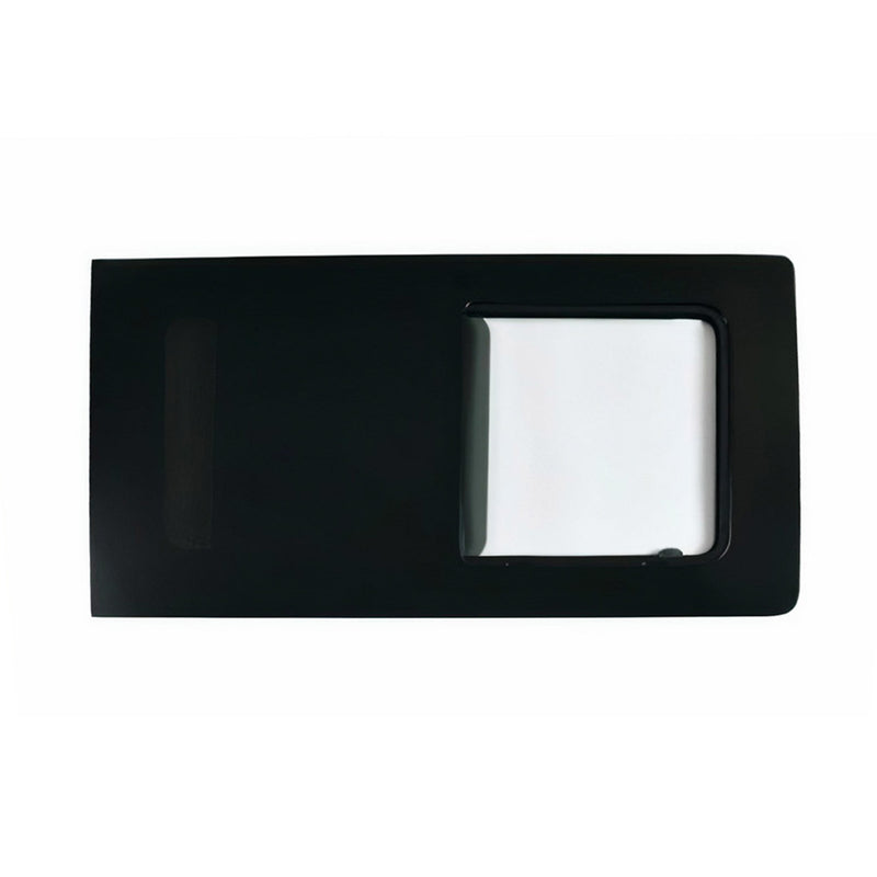 Finestrino laterale scorrevole per Ford Transit Custom 2013-2024 L1 L2 automatico destro