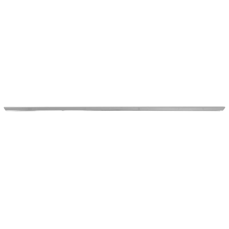 Heckklappe Kofferraumöffner Griff fürAudi Q7 4LB 2006-2010 Edelstahl Chrom