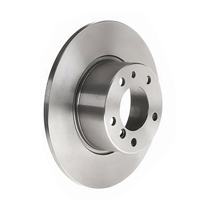 Sistema frenante a disco per BMW Serie 5 E34 1987-1995 08.5141.20 disco 2 pz.