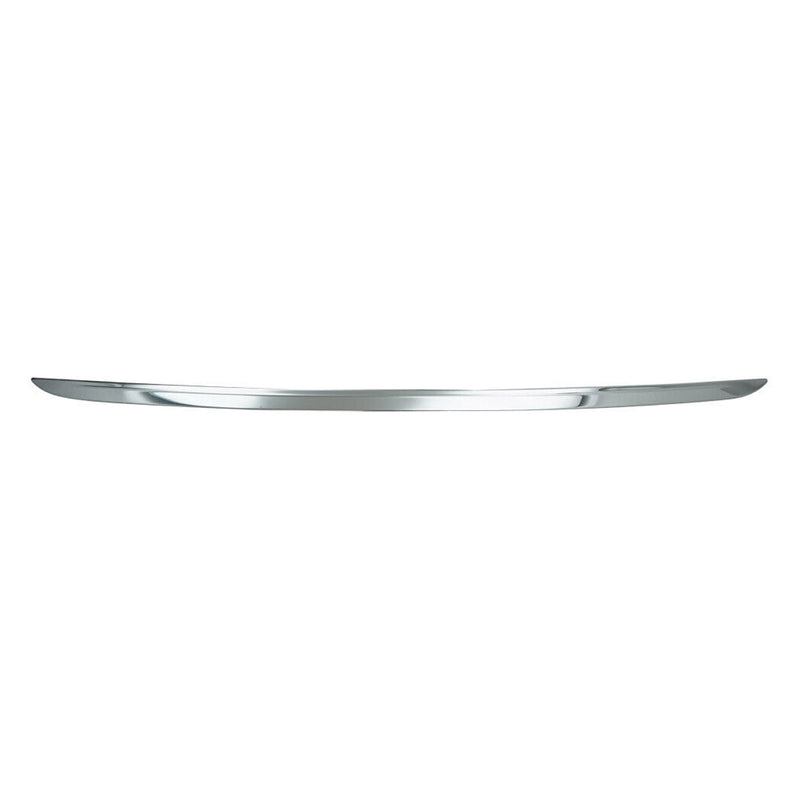 Modanatura del portellone posteriore per Hyundai ix35 2010-2015 in acciaio inox cromato