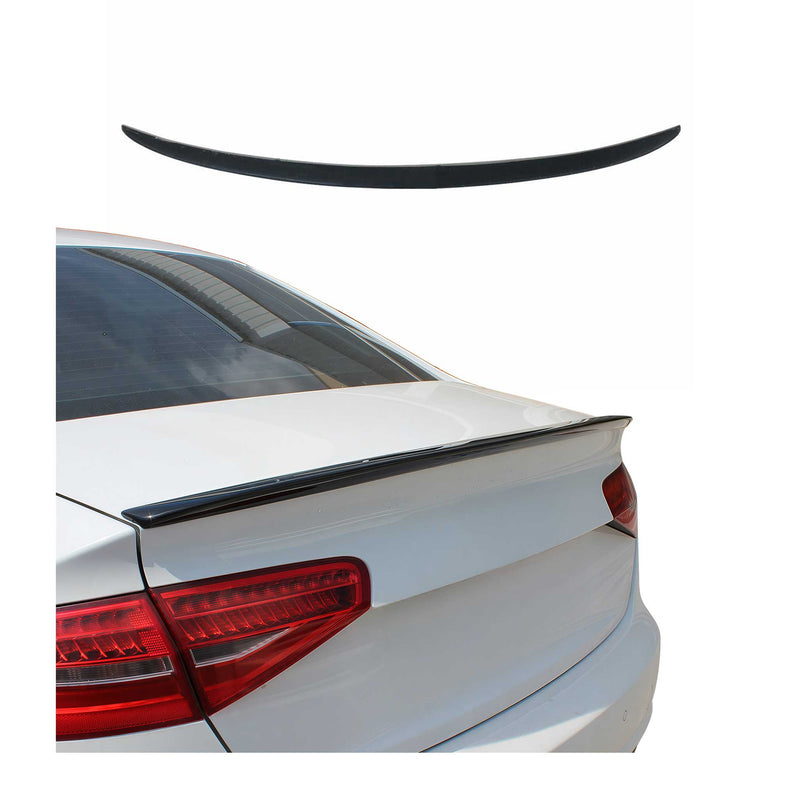 Spoiler posteriore, spoiler sul tetto, labbro posteriore per VW Passat B8 Limo 2015-2022 con primer ABS