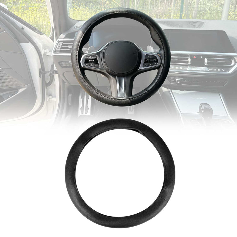 Coprivolante Coprivolante Coprivolante Coprivolante Coprivolante Nero Ø 38-40 cm