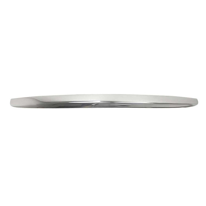 Modanatura posteriore del bagagliaio per Kia Ceed ED 2009-2012 hatchback in acciaio inox