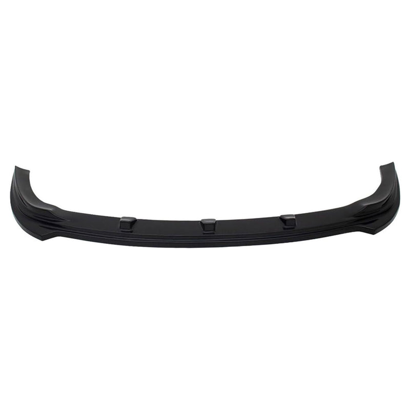 Spoiler anteriore per paraurti posteriore per Nissan Qashqai J11 2014-2017 ABS 1 pz.