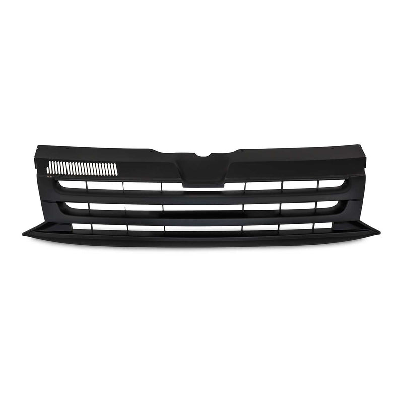 Griglia radiatore JOM per VW T5 Facelift 2009-2015 Nero 1 pz