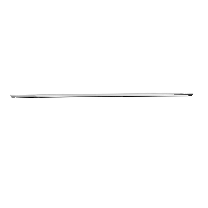 Heckklappe Kofferraumöffner Griff für Audi A6 C6 4F 2008-2011 Edelstahl Chrom