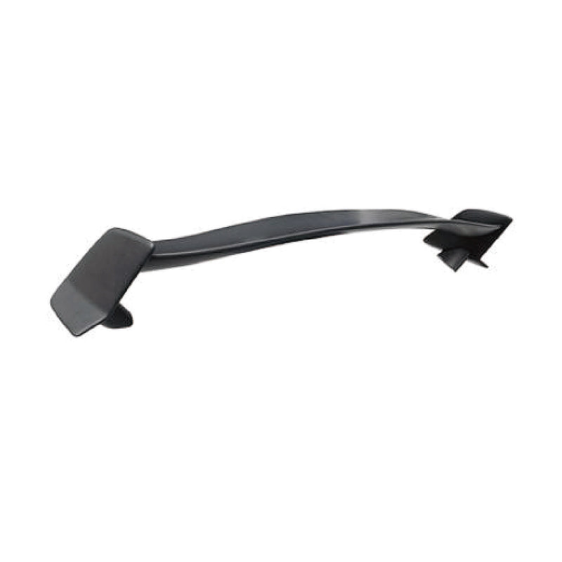 2016-2021 Honda Civic X Limo Type-R Heckspoiler Hecklippe Grundiert