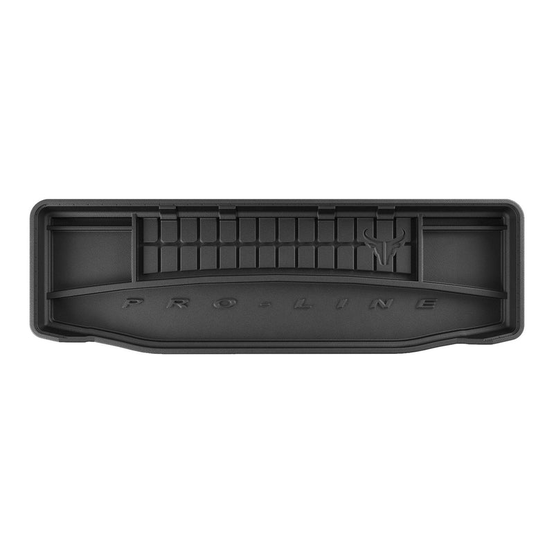 Vassoio portabagagli in gomma OMAC per Mitsubishi Outlander 2012-2015, vassoio portabagagli in TPE