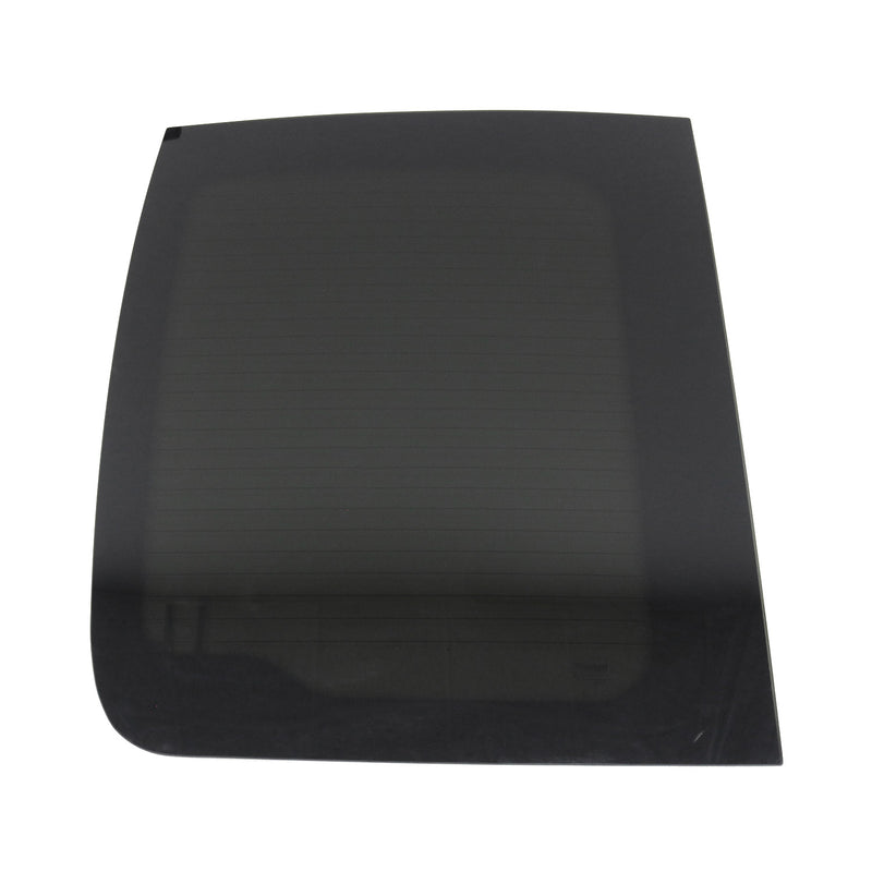 Lunotto posteriore per Fiat Doblo Maxi 2010-2024 doppia porta sinistra altezza H2
