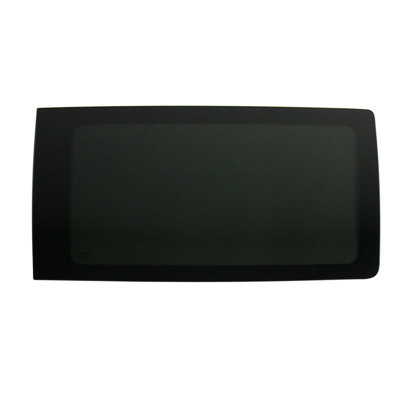 Finestrino laterale finestrino laterale auto per VW T5 2003-2015 porta scorrevole destra L1 L2