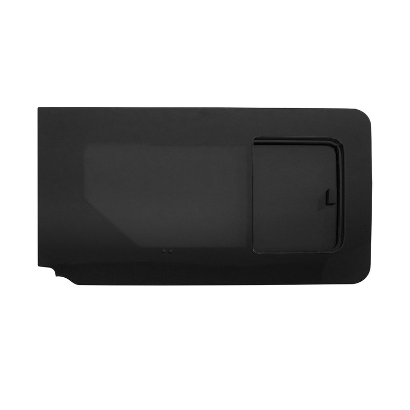 Seitenfenster Schiebefenster für Opel Movano 2010–2021 Sicherheitsglas Rechts L1