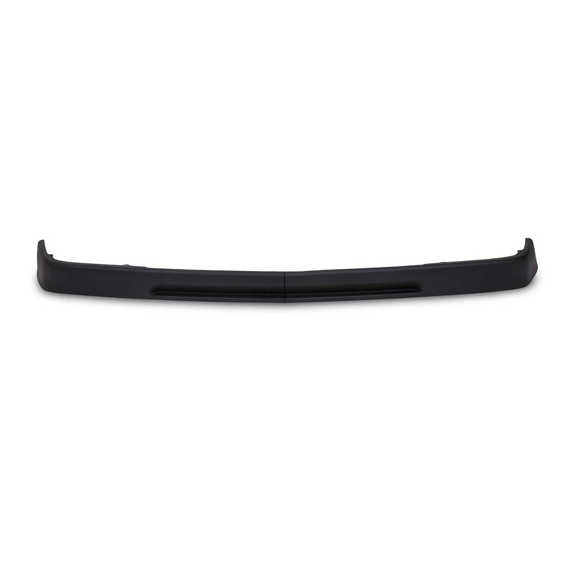 Spoiler anteriore JOM per paraurti anteriore per VW Golf MK3 nero opaco 2 pezzi