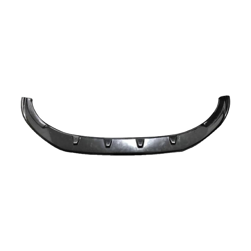 Spoiler anteriore, paraurti, splitter per VW T6 Transporter 2015-2019 ABS 1 pz.