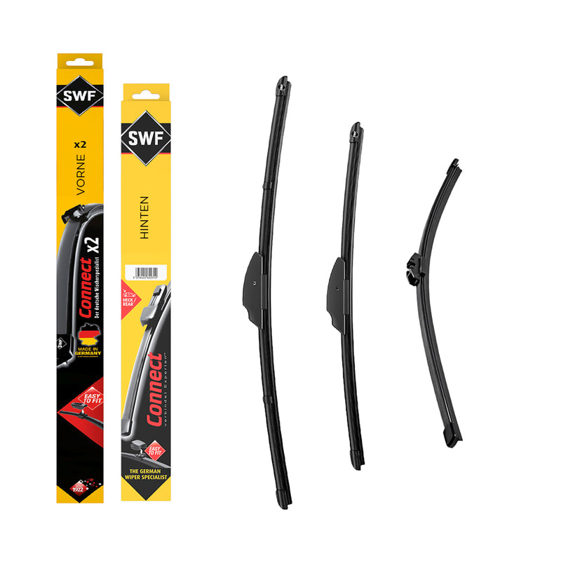 Spazzola tergicristallo Land Rover Range Rover IV SWF 2012-2025