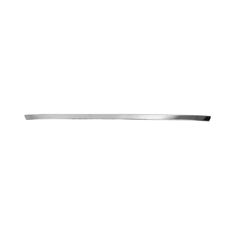 Heckklappe Kofferraumöffner Griff für Honda Civic 2006-2011 Edelstahl Chrom