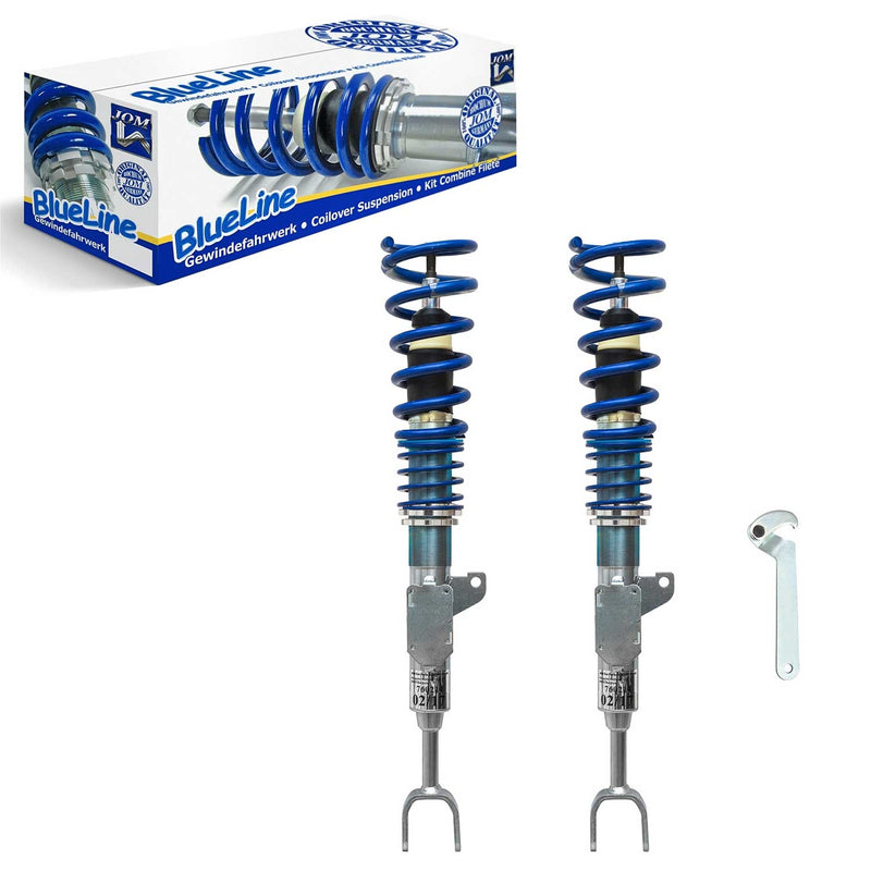 Sospensioni coilover JOM per BMW Serie 5 F11 Touring 2010-2017