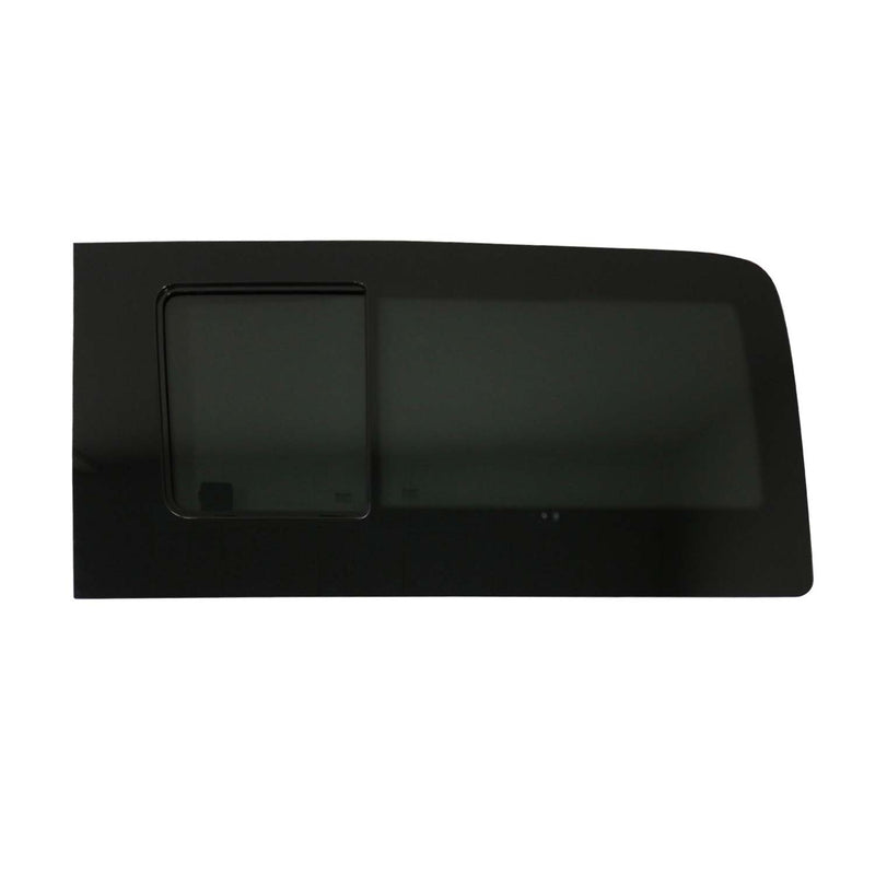Finestrino scorrevole per Mercedes Sprinter W906 2006-2018 Lunotto posteriore sinistro L2