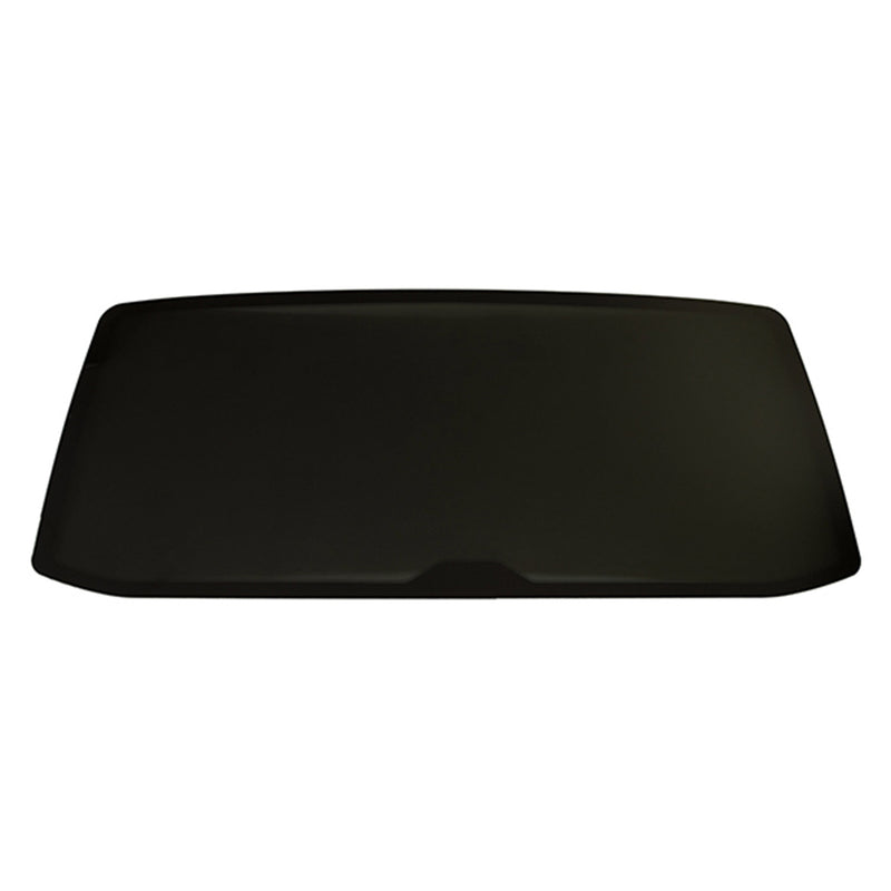 Lunotto posteriore, portellone posteriore, per VW T5 2003-2015 L1 L2, nero